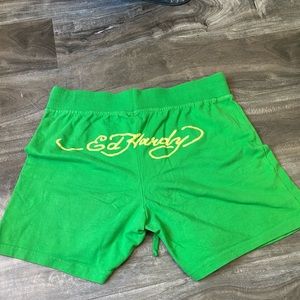 Edhardy shorts